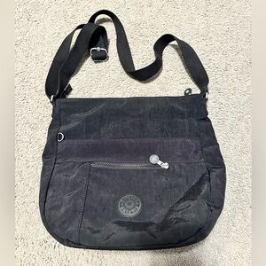 Kipling Bailey Saddle Bag